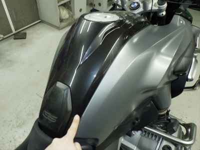 BMW R1200GS 2013