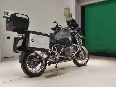 BMW R1200GS 2013