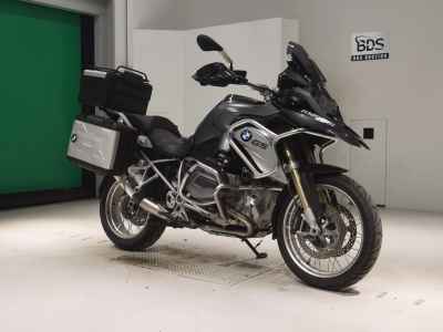 BMW R1200GS 2013