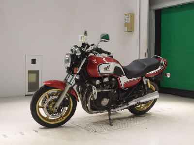 Honda CB750 2006