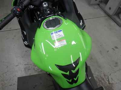 Kawasaki Ninja 650 2019