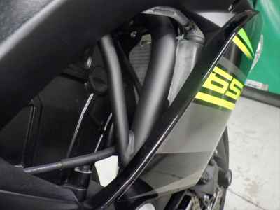 Kawasaki Ninja 650 2019