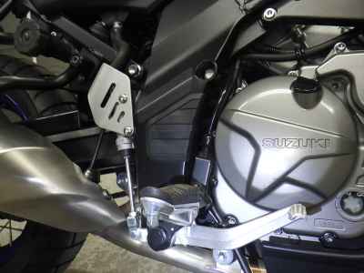 Suzuki V-Strom 650XT 2022