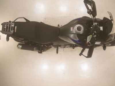 Suzuki V-Strom 650XT 2022