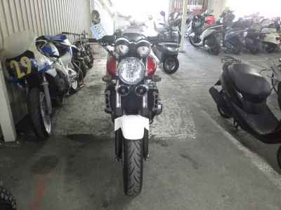 Honda CB1300SF 2015