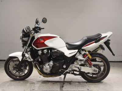 Honda CB1300SF 2015