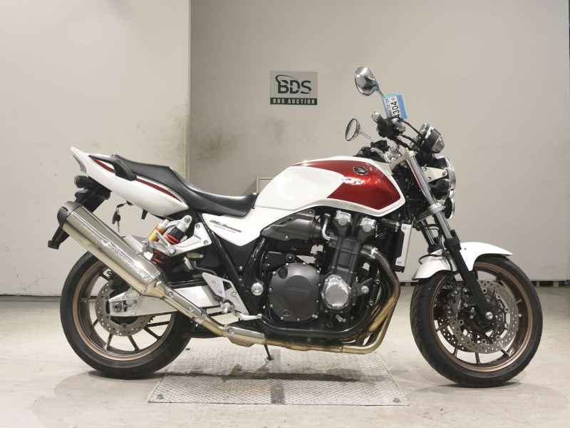 Honda CB1300SF 2015