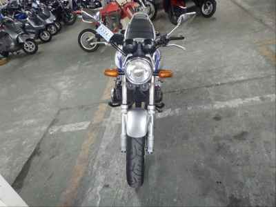 Honda CB400SFV 2000