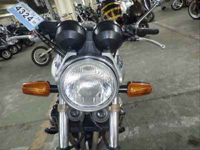 Honda CB400SFV 2000