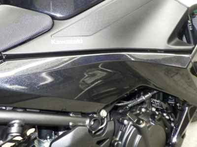 Kawasaki Ninja 400-2 2021