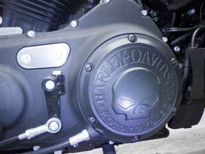 Harley-Davidson XL1200X 2020