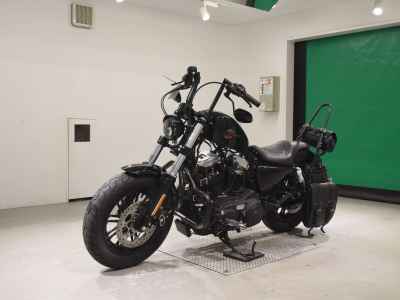 Harley-Davidson XL1200X 2020