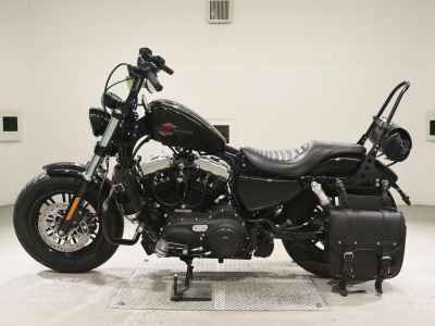 Harley-Davidson XL1200X 2020