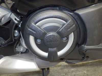 Yamaha TMAX 560T 2022