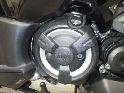 Yamaha TMAX 560T 2022