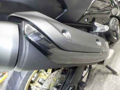 Yamaha TMAX 560T 2022