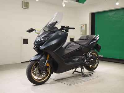 Yamaha TMAX 560T 2022