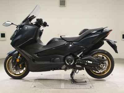 Yamaha TMAX 560T 2022