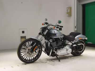 Harley-Davidson FXBR1920 2023