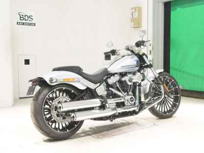 Harley-Davidson FXBR1920 2023