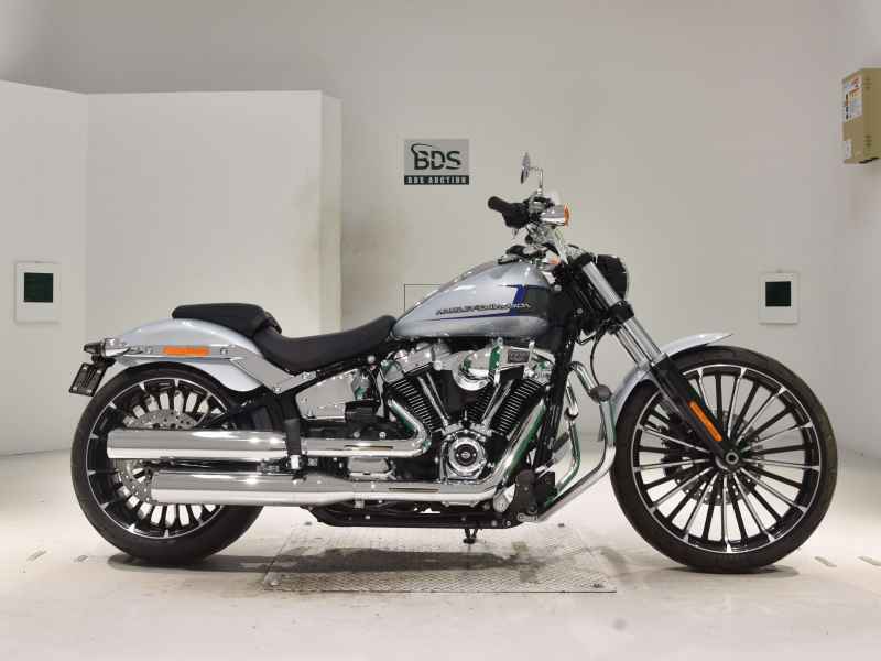 Harley-Davidson FXBR1920 2023