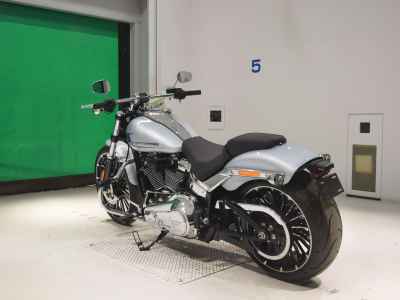 Harley-Davidson FXBR1920 2023