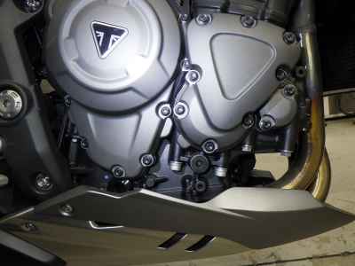 Triumph Speed Triple RS 2022