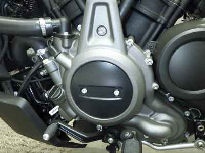 Harley-Davidson RH975S 2023