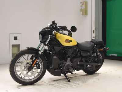 Harley-Davidson RH975S 2023