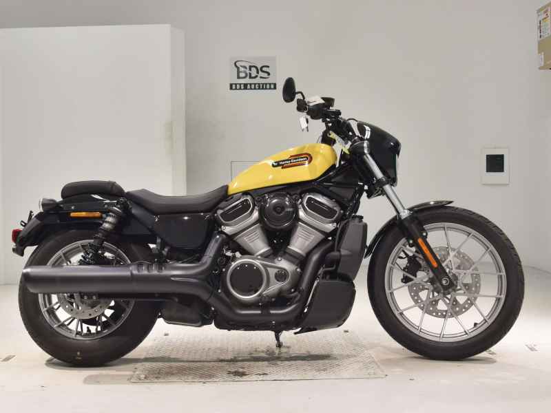 Harley-Davidson RH975S 2023