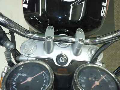 Suzuki GSX400 2000