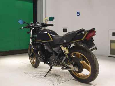 Kawasaki ZRX400 1995