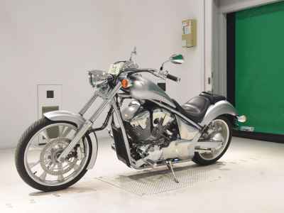 Honda VT1300CX 2010