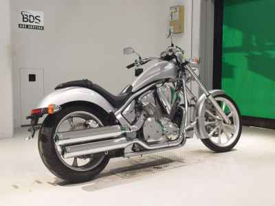 Honda VT1300CX 2010