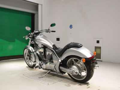 Honda VT1300CX 2010