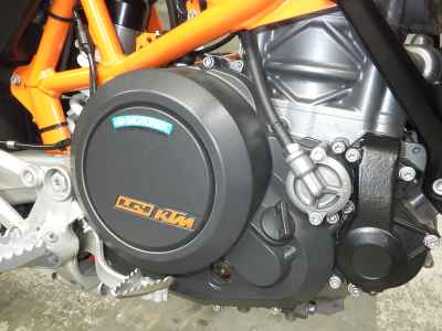 KTM 690 SMC R 2018