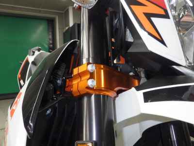 KTM 690 SMC R 2018