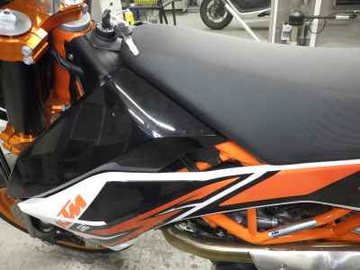 KTM 690 SMC R 2018