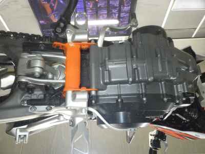 KTM 690 SMC R 2018