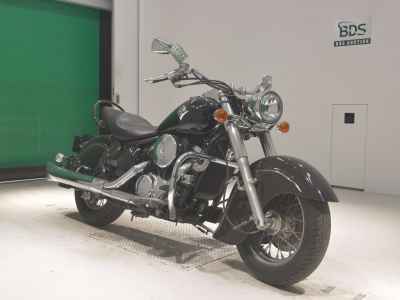 Kawasaki Vulcan 400 Drifter 2003