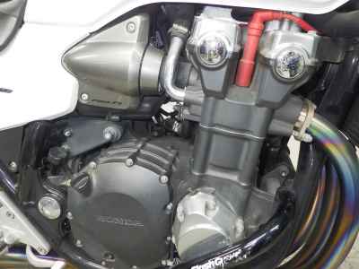 Honda CB1300SF 2010