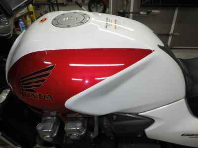 Honda CB1300SF 2010