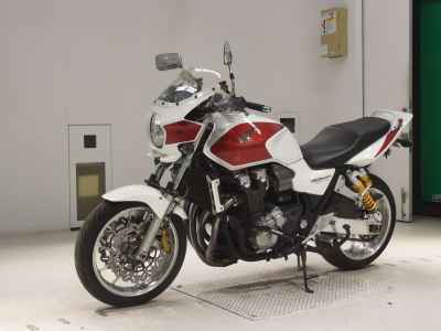 Honda CB1300SF 2010