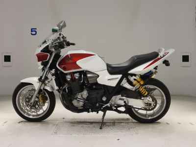 Honda CB1300SF 2010