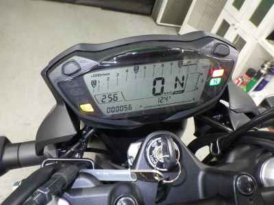 Suzuki SV650 BS-2 2024