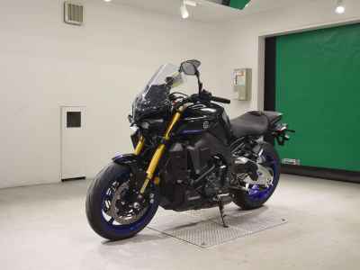 Yamaha MT-10 SP 2023