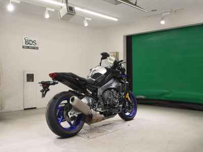 Yamaha MT-10 SP 2023