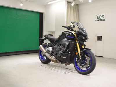 Yamaha MT-10 SP 2023