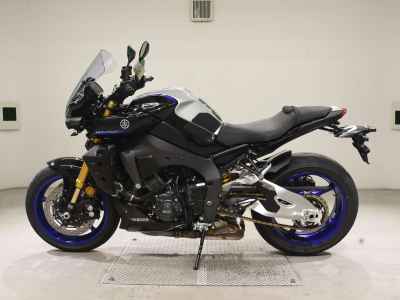 Yamaha MT-10 SP 2023