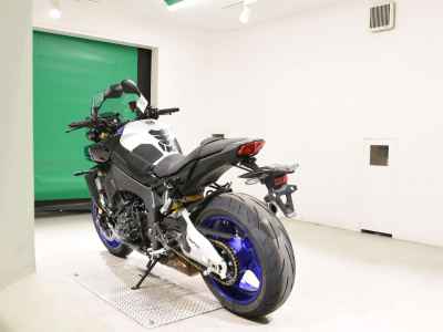 Yamaha MT-10 SP 2023